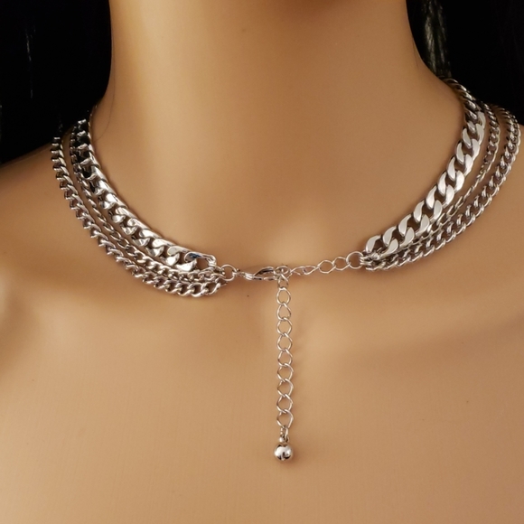 2-Pc Necklace Set - Picture 6 of 6